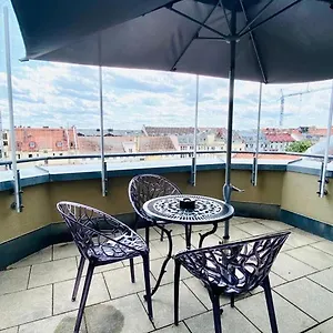 Arabest & Boardinghouse 3*, München Deutschland