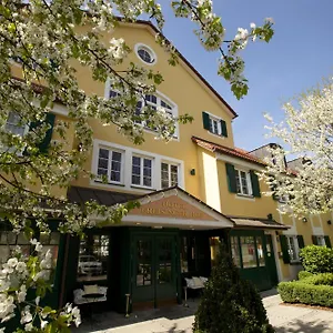 Freisinger Hof Hotel
