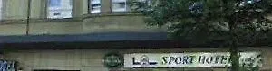 Sporthotel 3*, Dortmund Deutschland