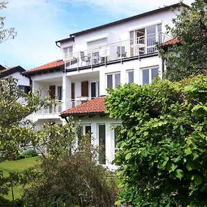 Truckenbrodt Wasserburg