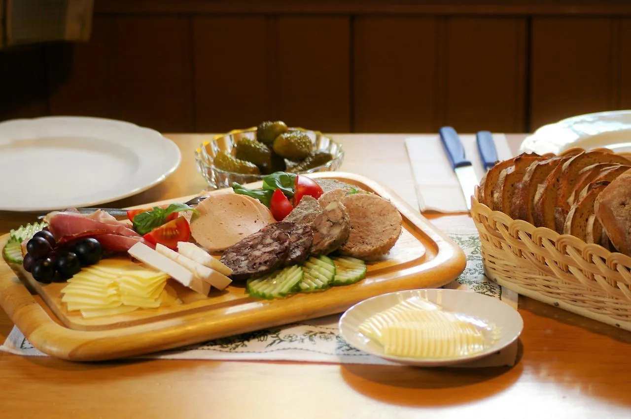Gasthaus Zur Krone Windelsbach 0*,  ドイツ